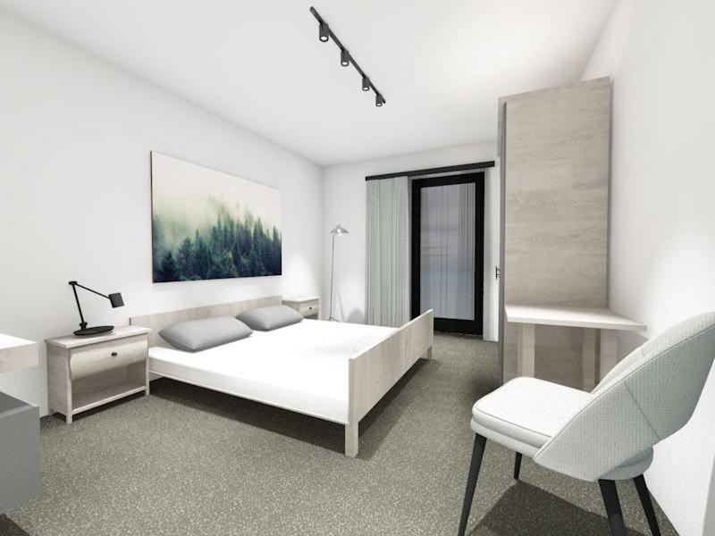 Alpenhotel Steirerhof Tauplitzalm Εξωτερικό φωτογραφία