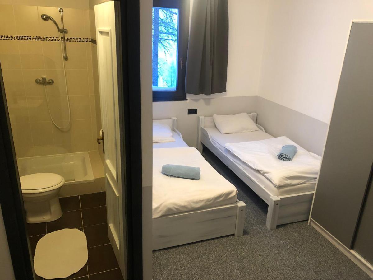 Alpenhotel Steirerhof Tauplitzalm Εξωτερικό φωτογραφία