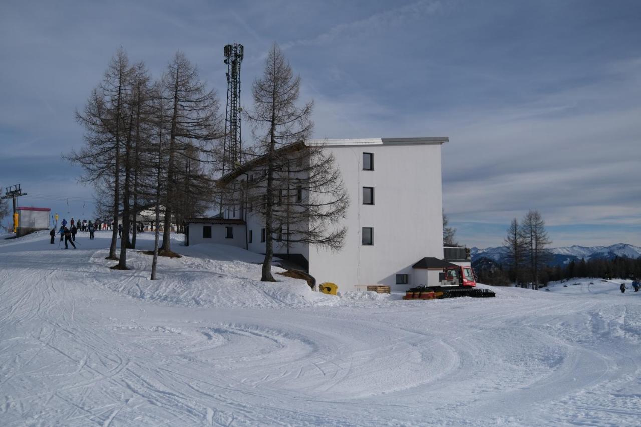 Alpenhotel Steirerhof Tauplitzalm Εξωτερικό φωτογραφία